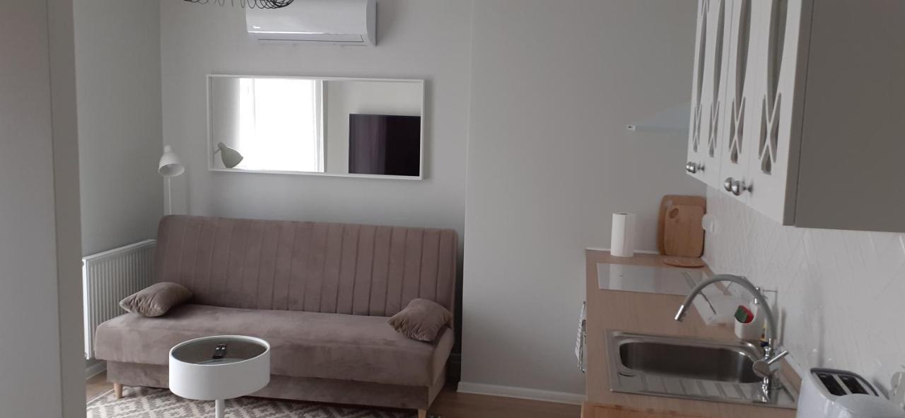 Apartment Oasis, Old Town *