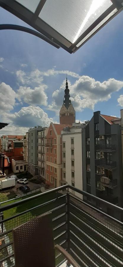 Oasis, Old Town Apartment *