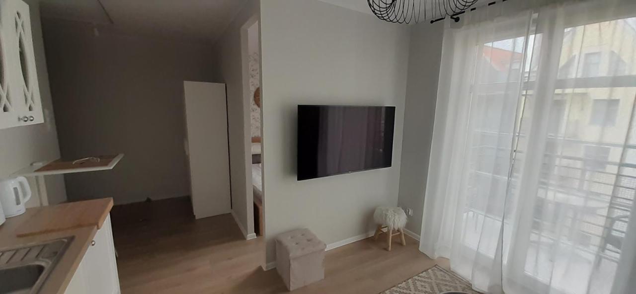 Apartment Oasis, Old Town